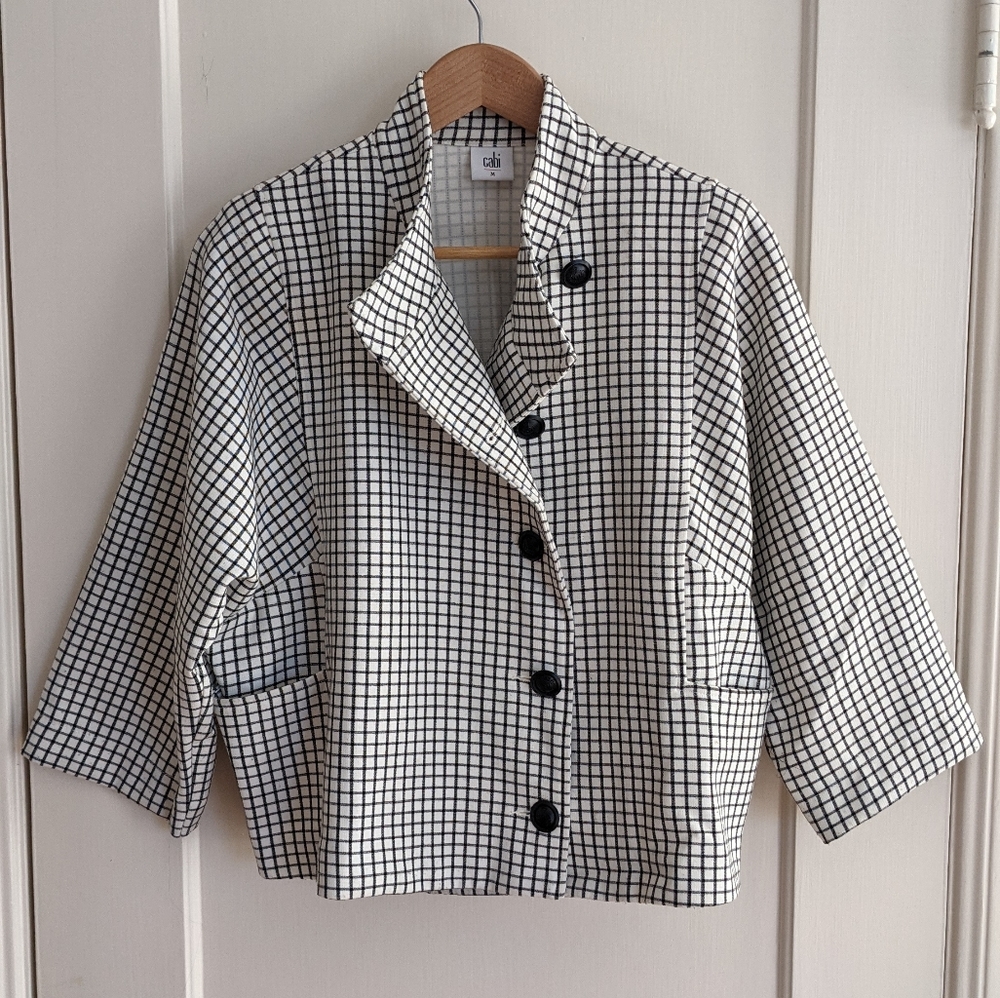 Cabi jacket # 3173